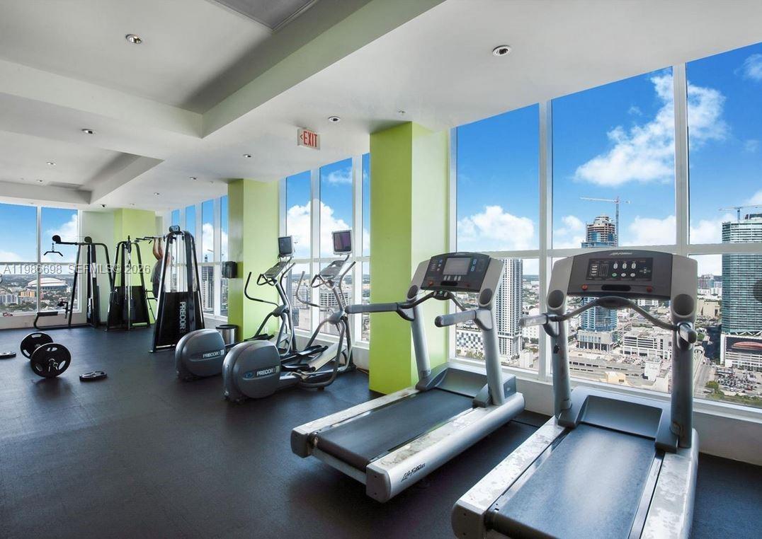 THE LOFT DOWNTOWN II COND - Residential