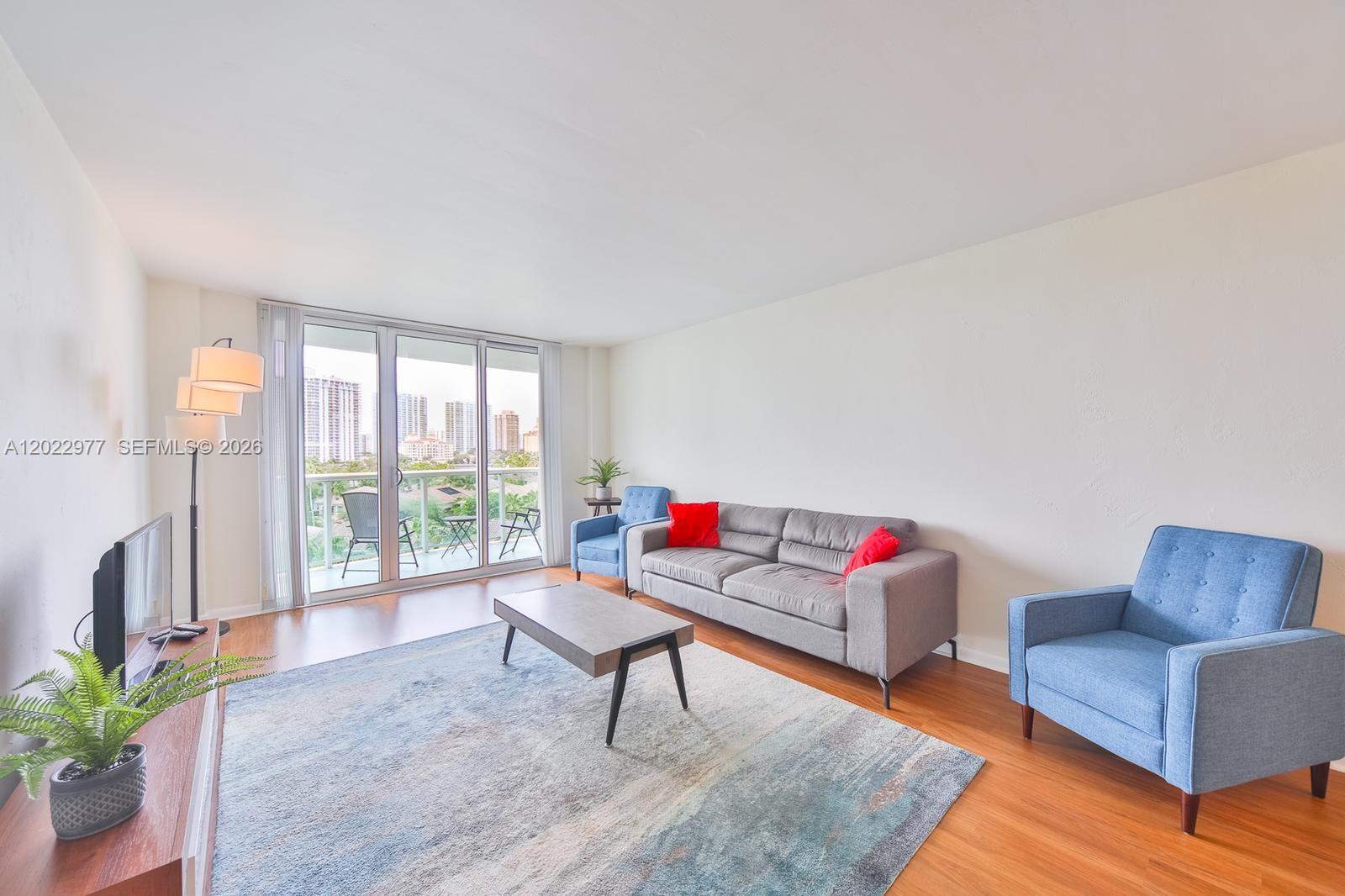 OCEAN RESERVE CONDO - Residential
