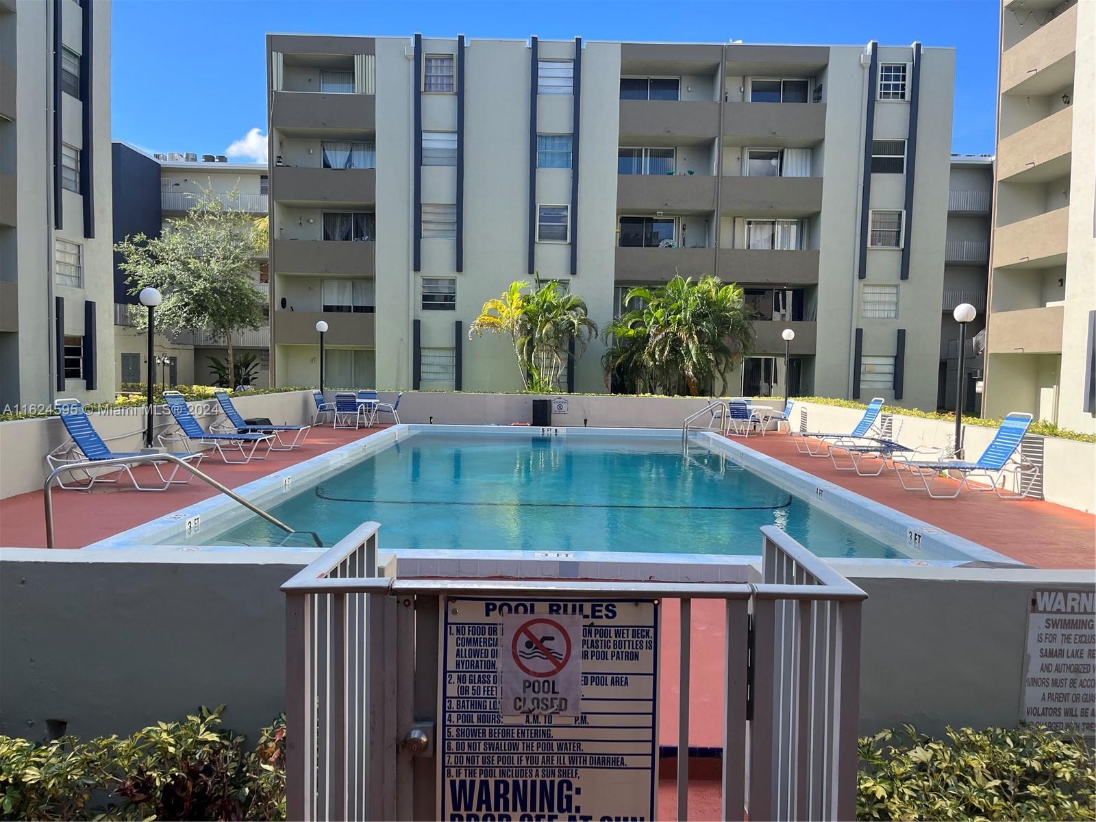 Samari Lake East - Residential
