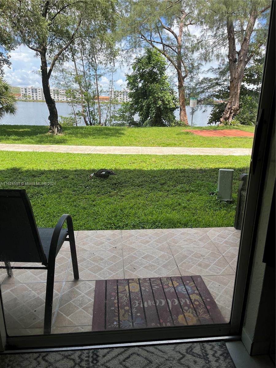 Samari Lake East - Residential