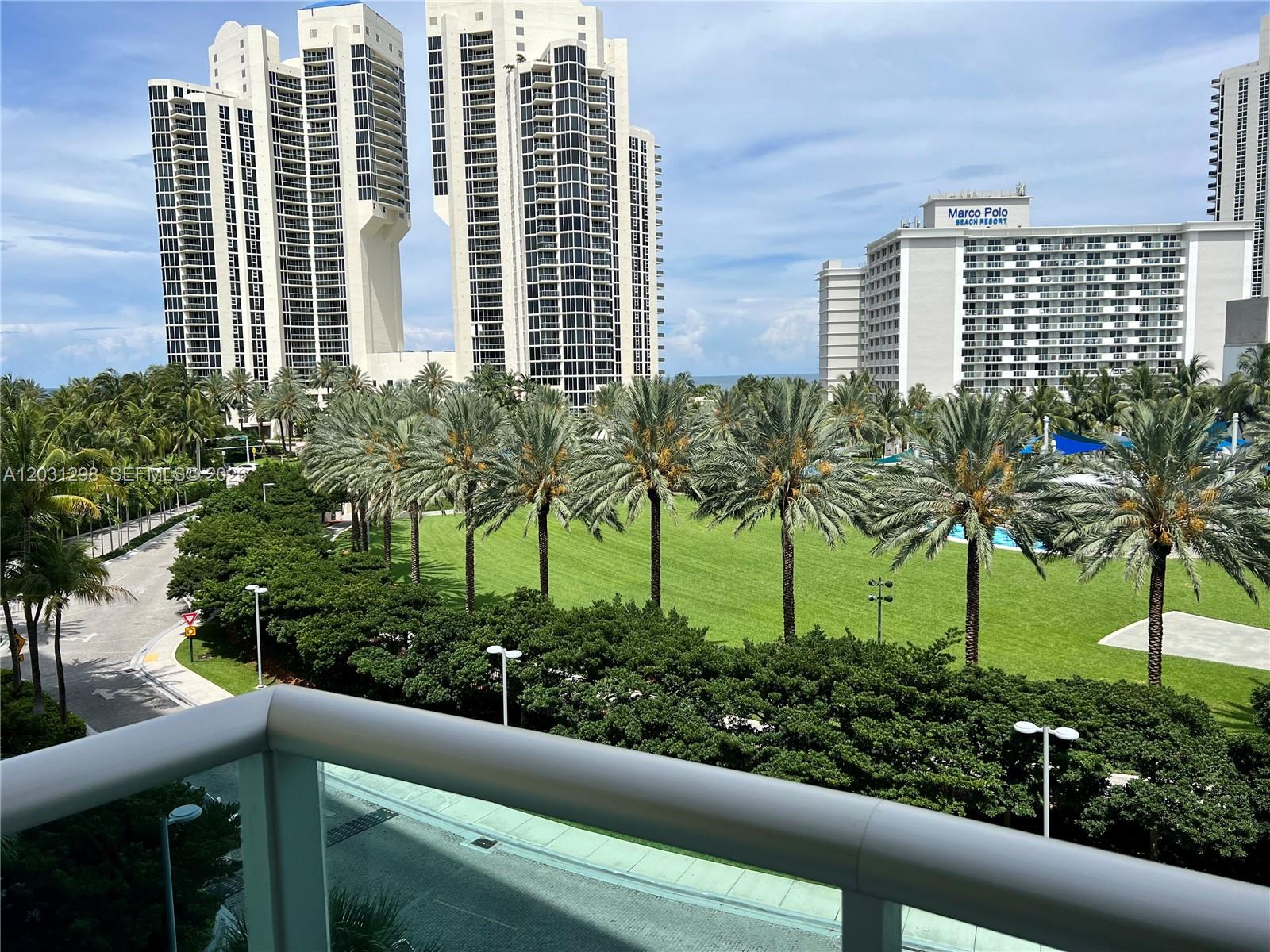 OCEAN RESERVE CONDO - Residential