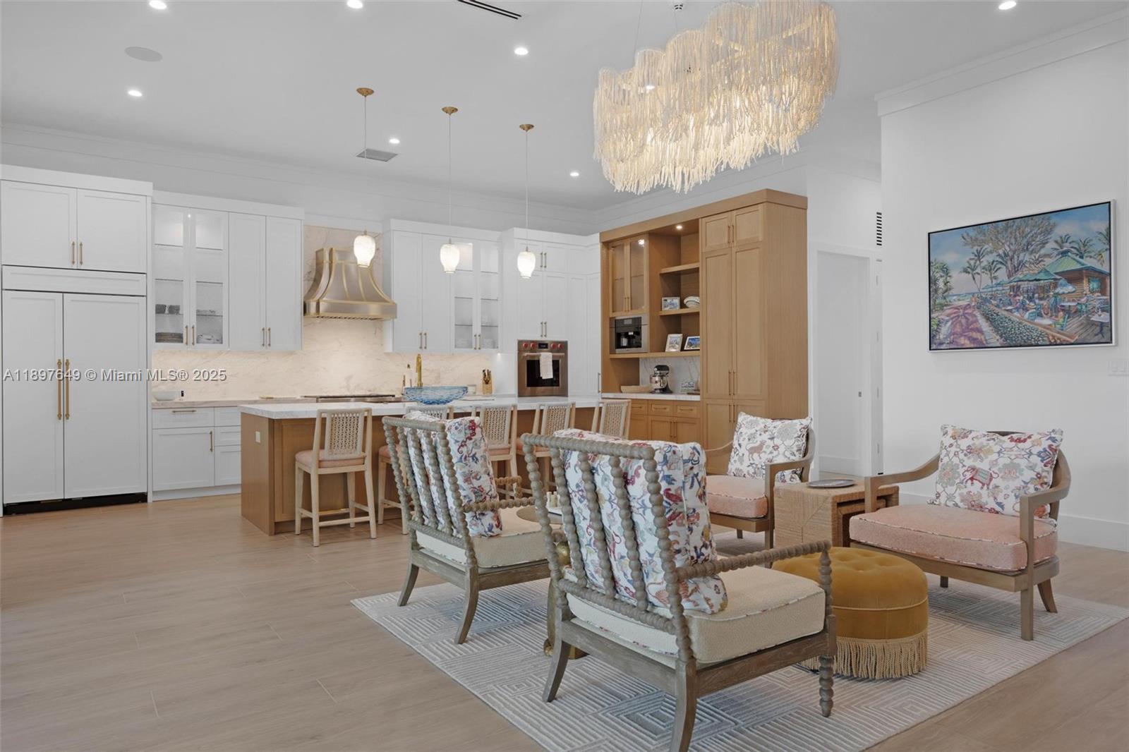Ocean Reef - Residential