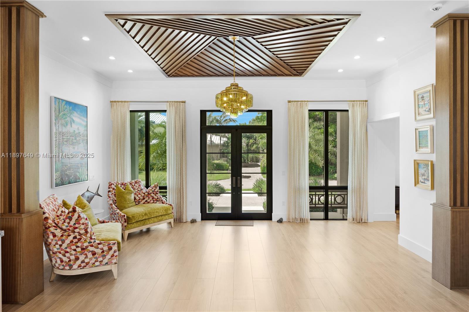 Ocean Reef - Residential