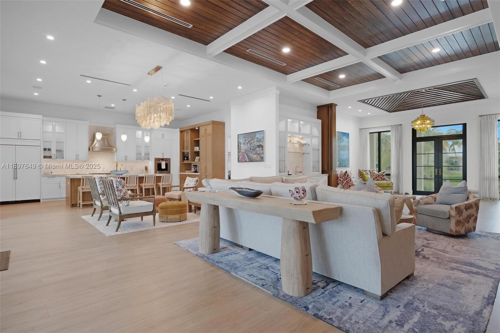 Ocean Reef - Residential