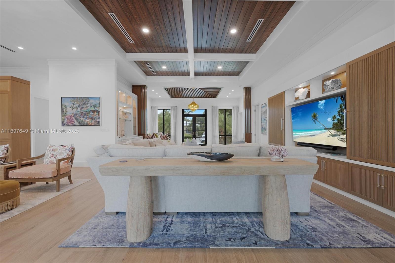 Ocean Reef - Residential