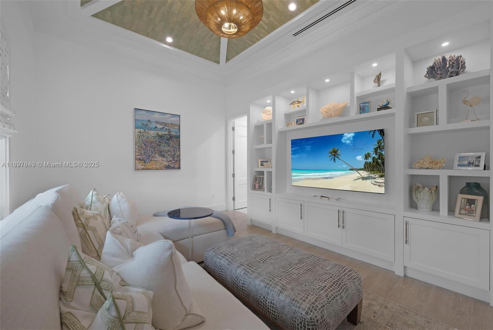 Ocean Reef - Residential