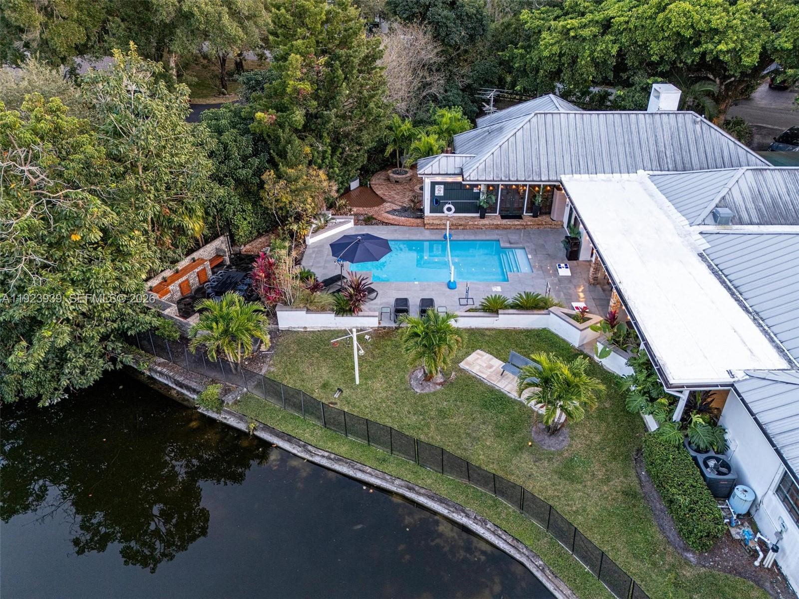MARTHA BRIGHT FARMS - Residential