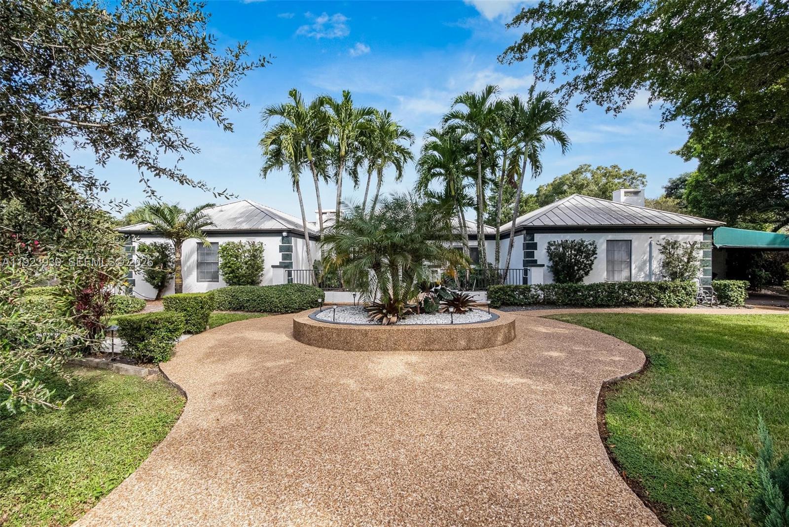 MARTHA BRIGHT FARMS - Residential