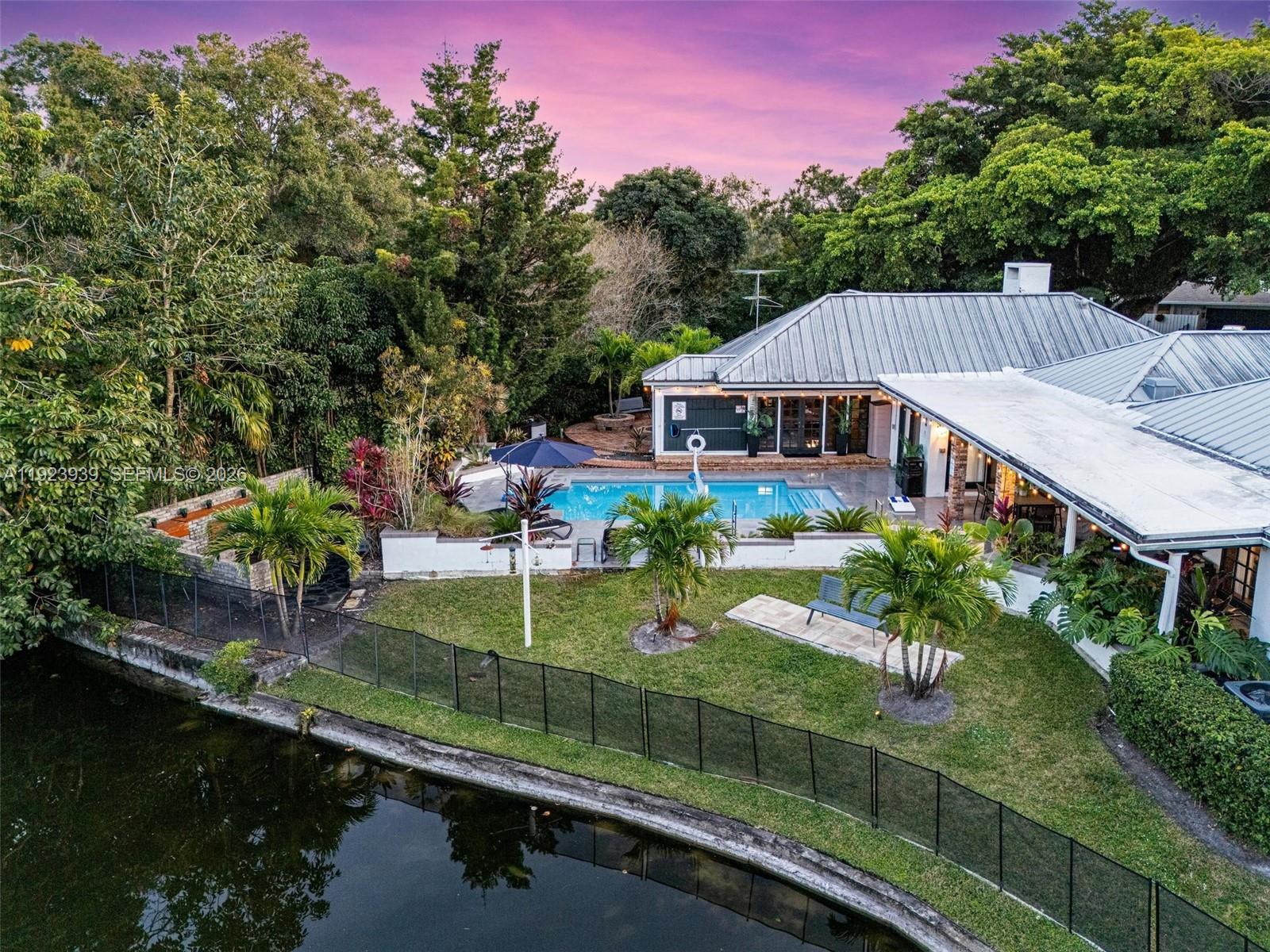 MARTHA BRIGHT FARMS - Residential