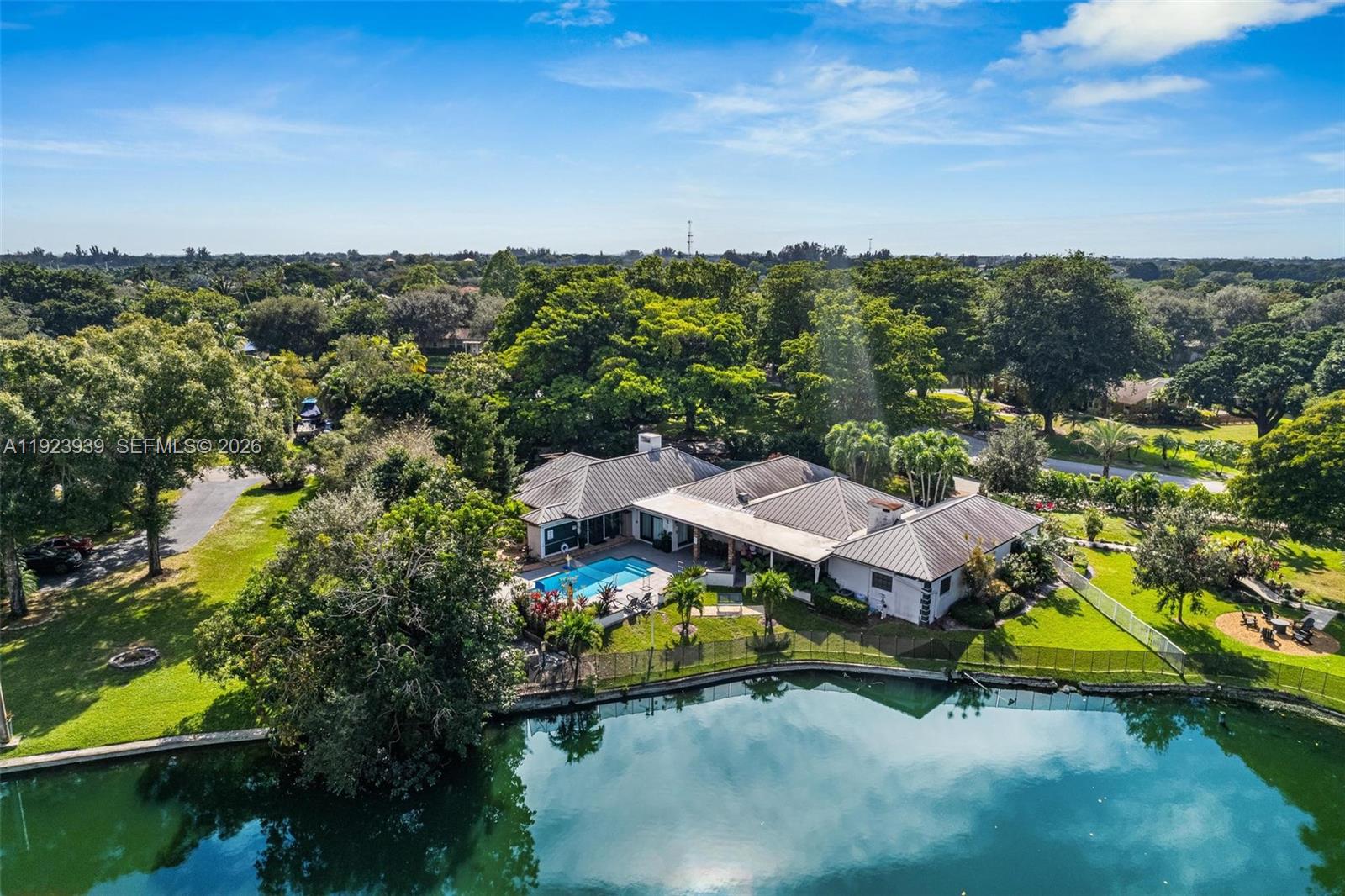 MARTHA BRIGHT FARMS - Residential