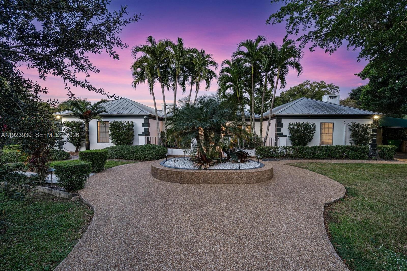 MARTHA BRIGHT FARMS - Residential