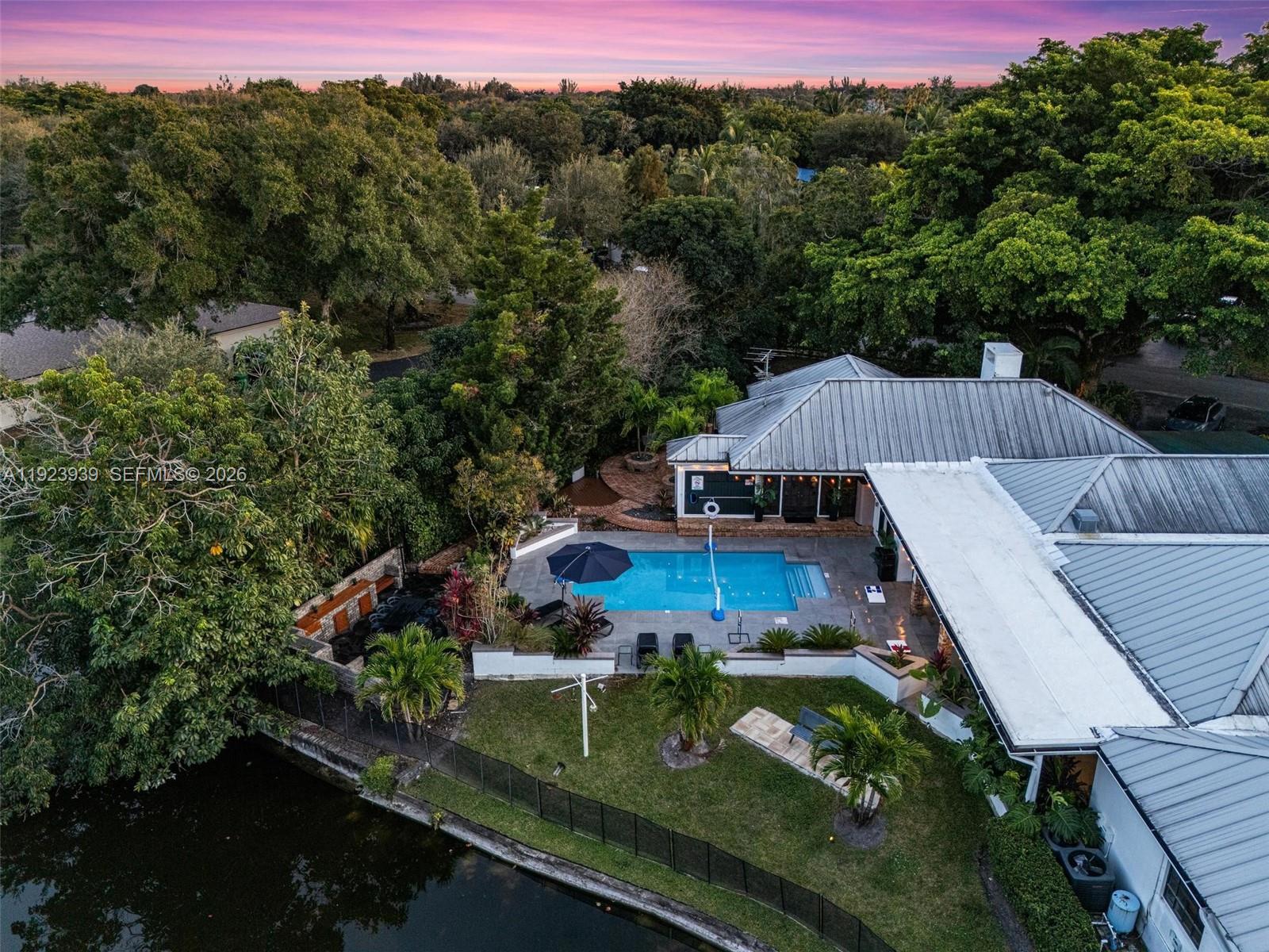 MARTHA BRIGHT FARMS - Residential