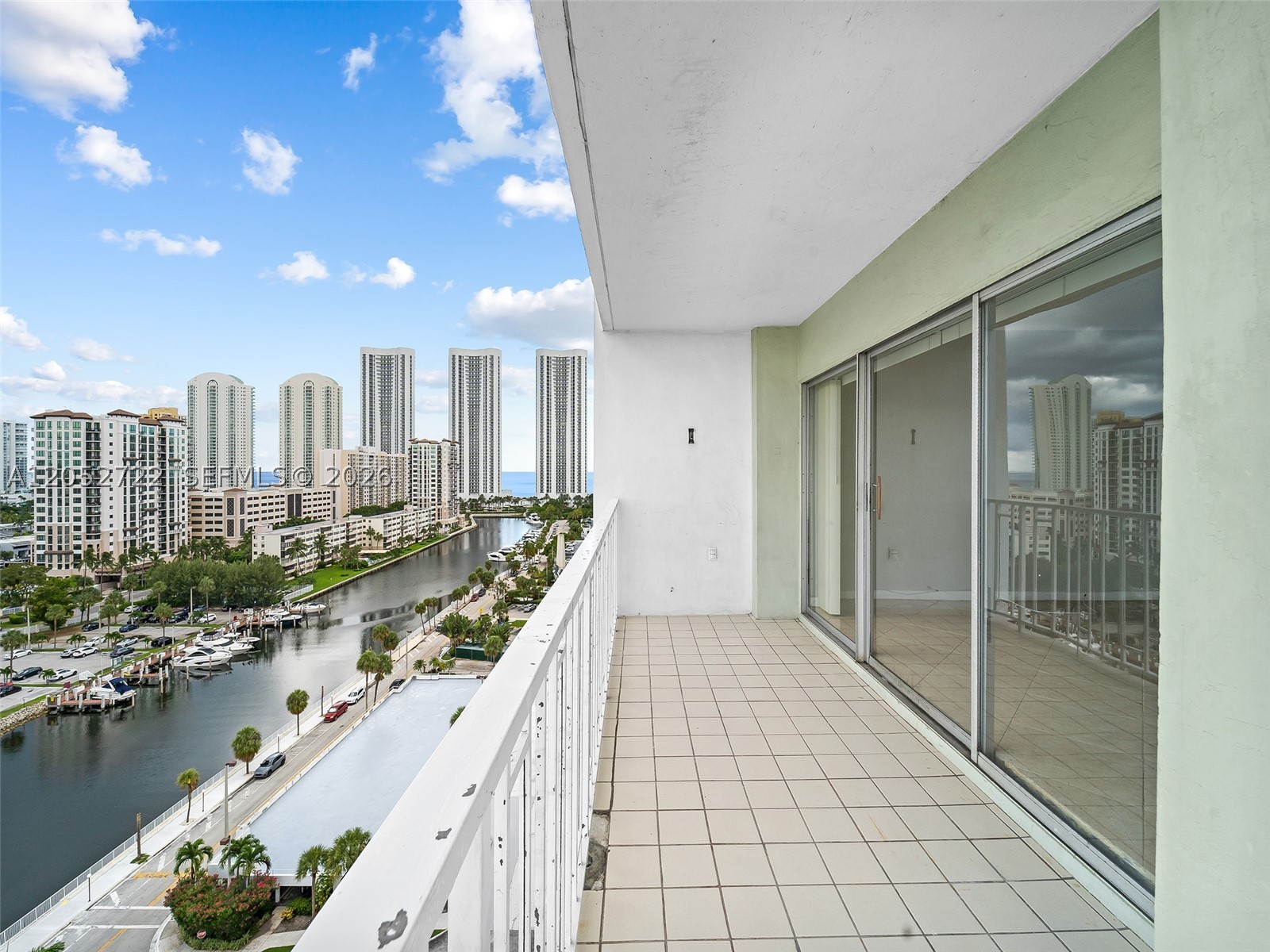 ARLEN HOUSE WEST CONDO - Residential Lease