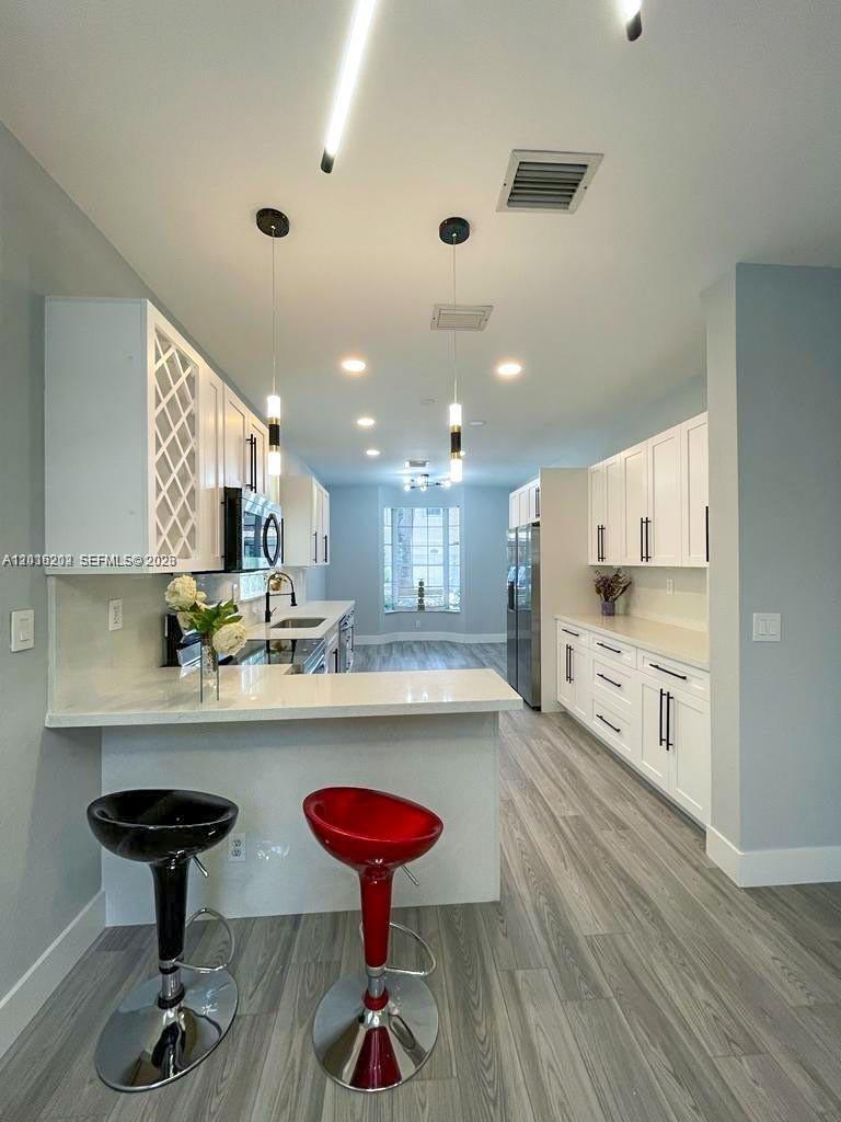 SAN MARINO VILLAGE - Residential