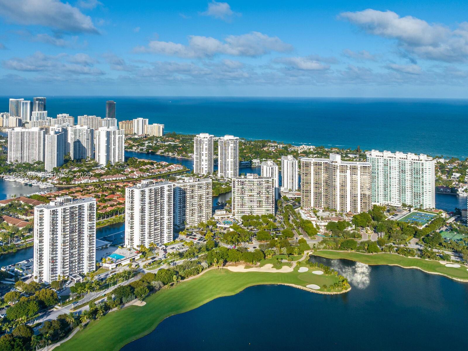 WATERVIEW CONDO - Residential
