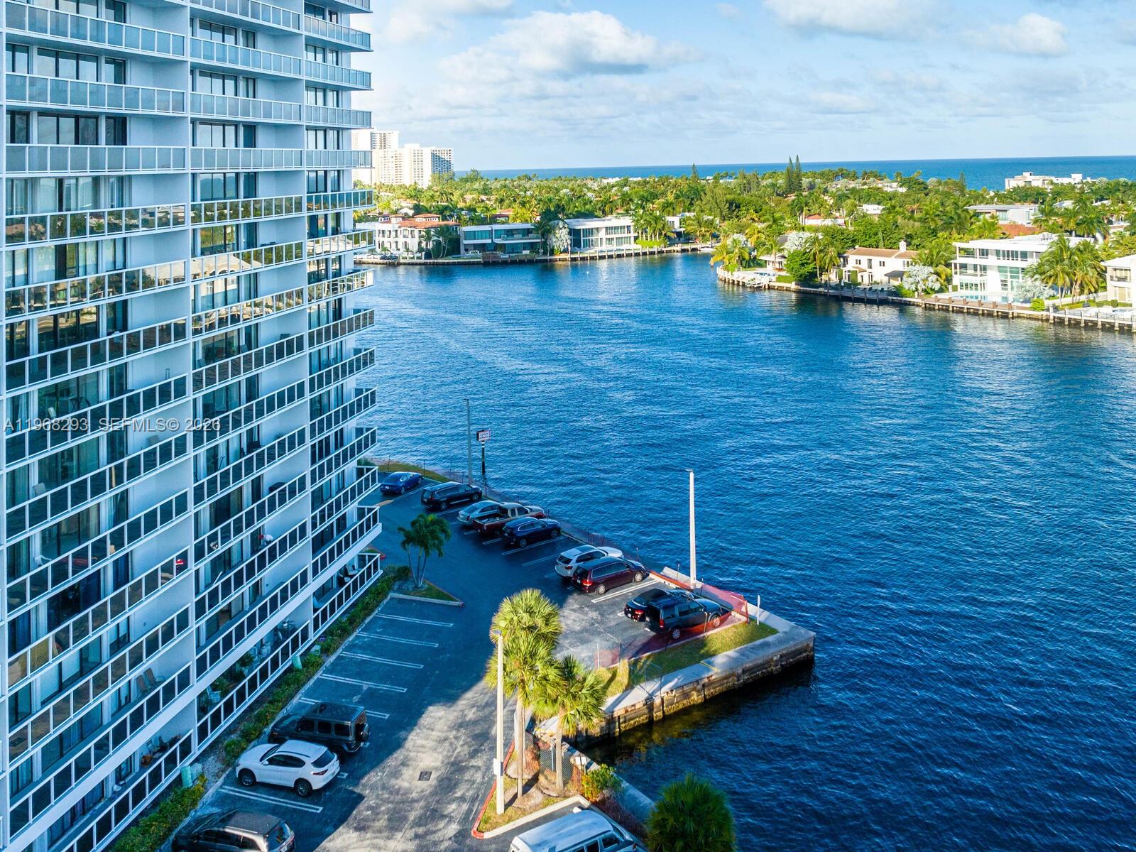 WATERVIEW CONDO - Residential
