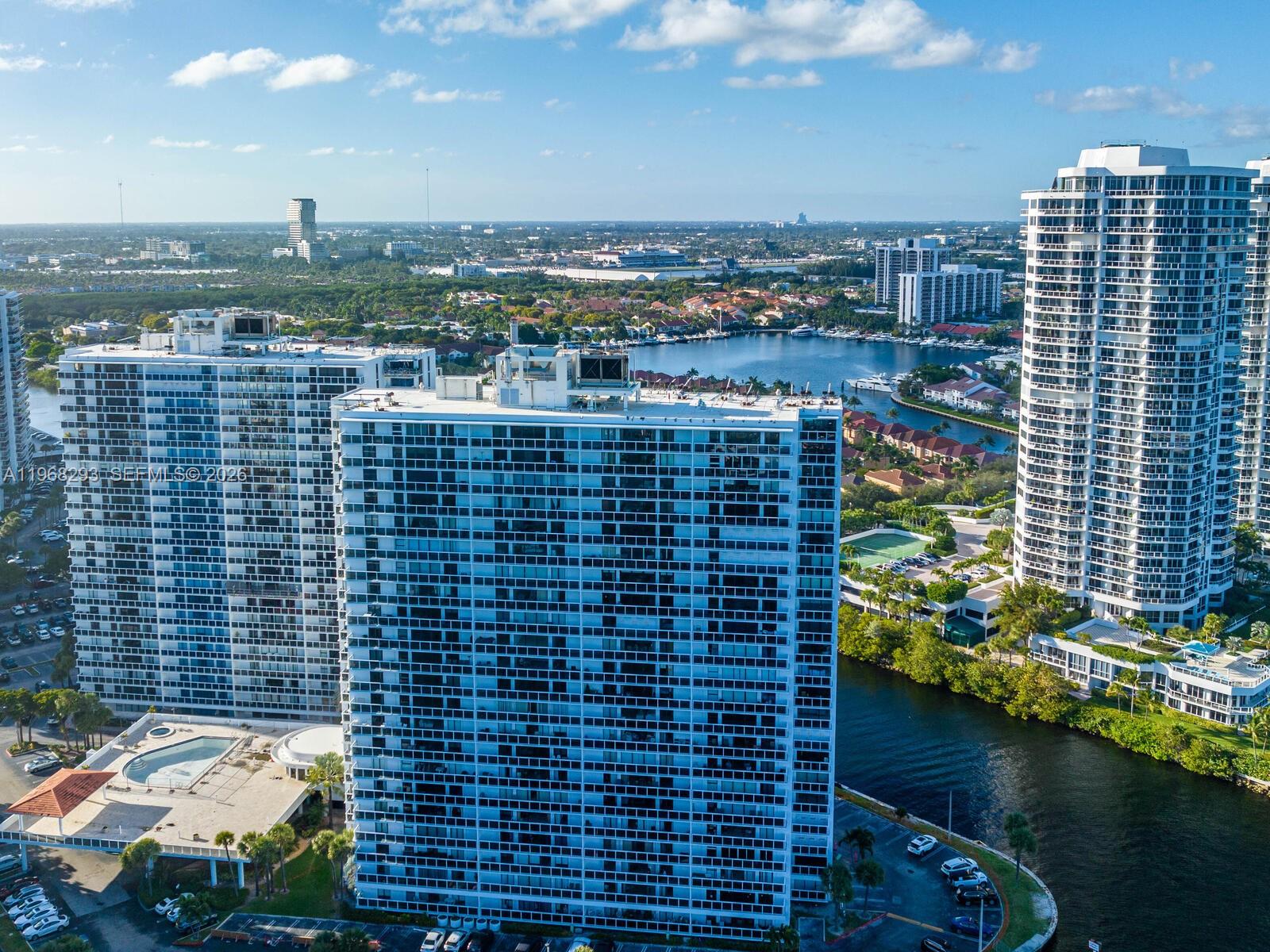 WATERVIEW CONDO - Residential