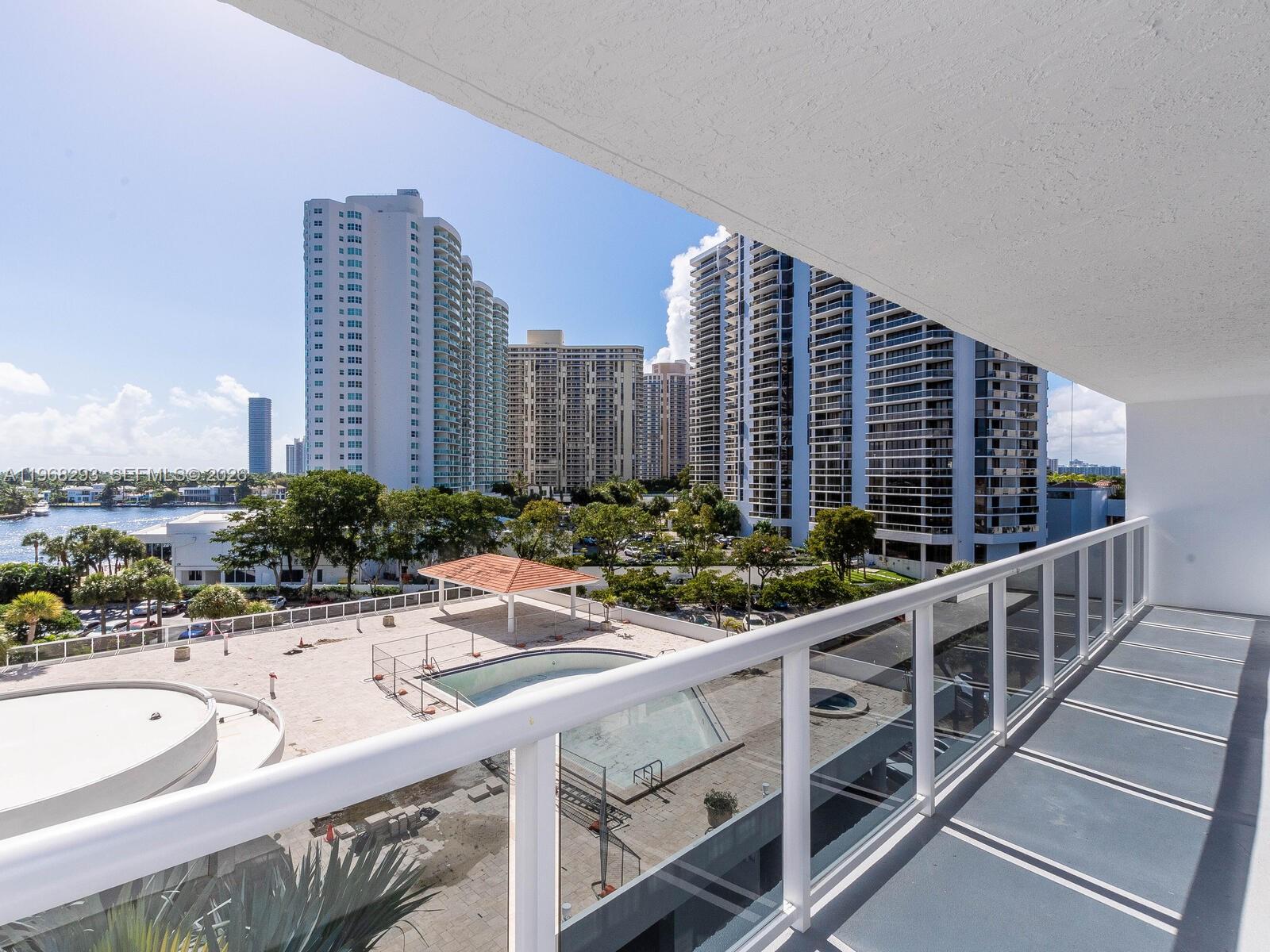 WATERVIEW CONDO - Residential