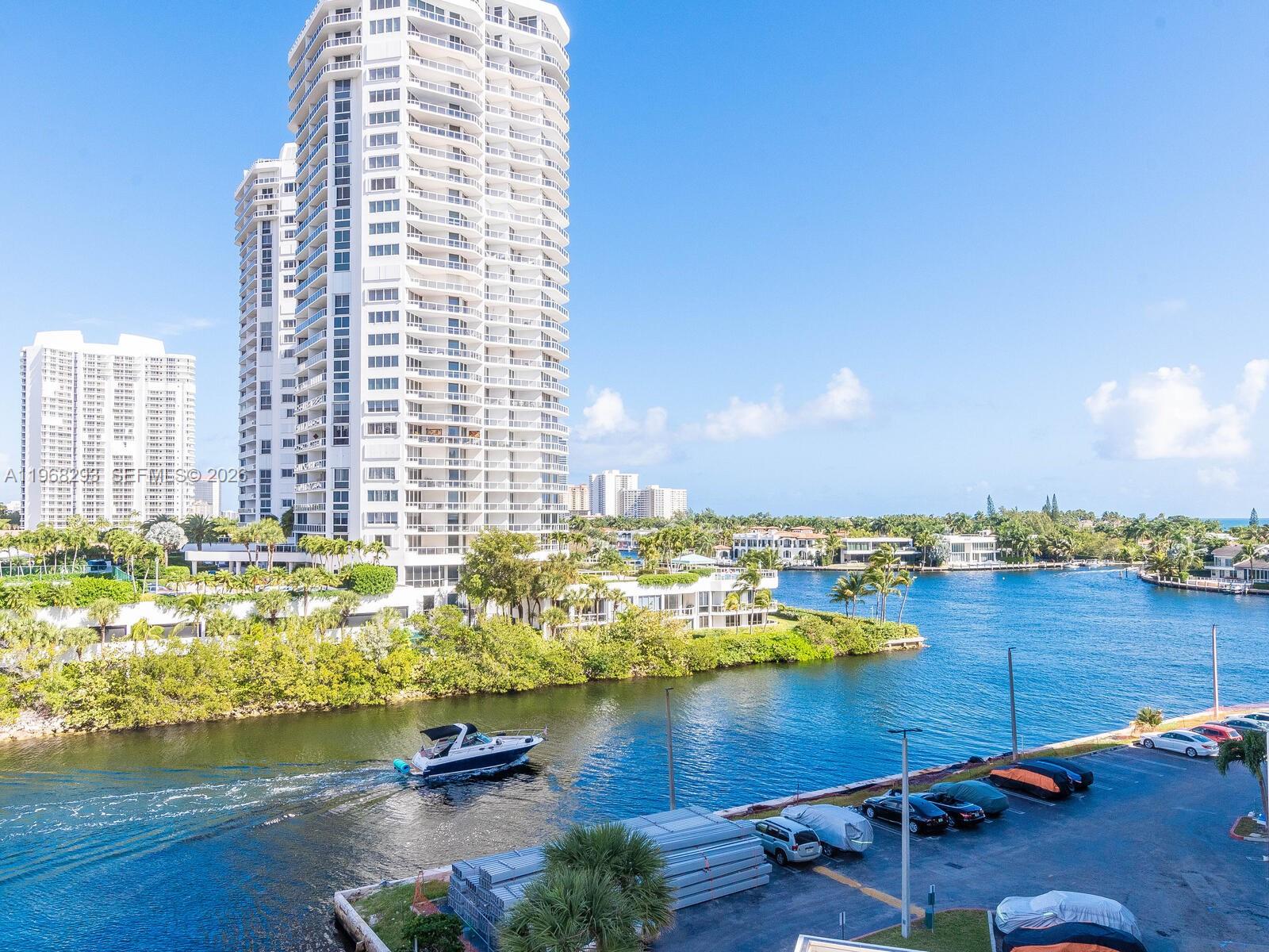 WATERVIEW CONDO - Residential