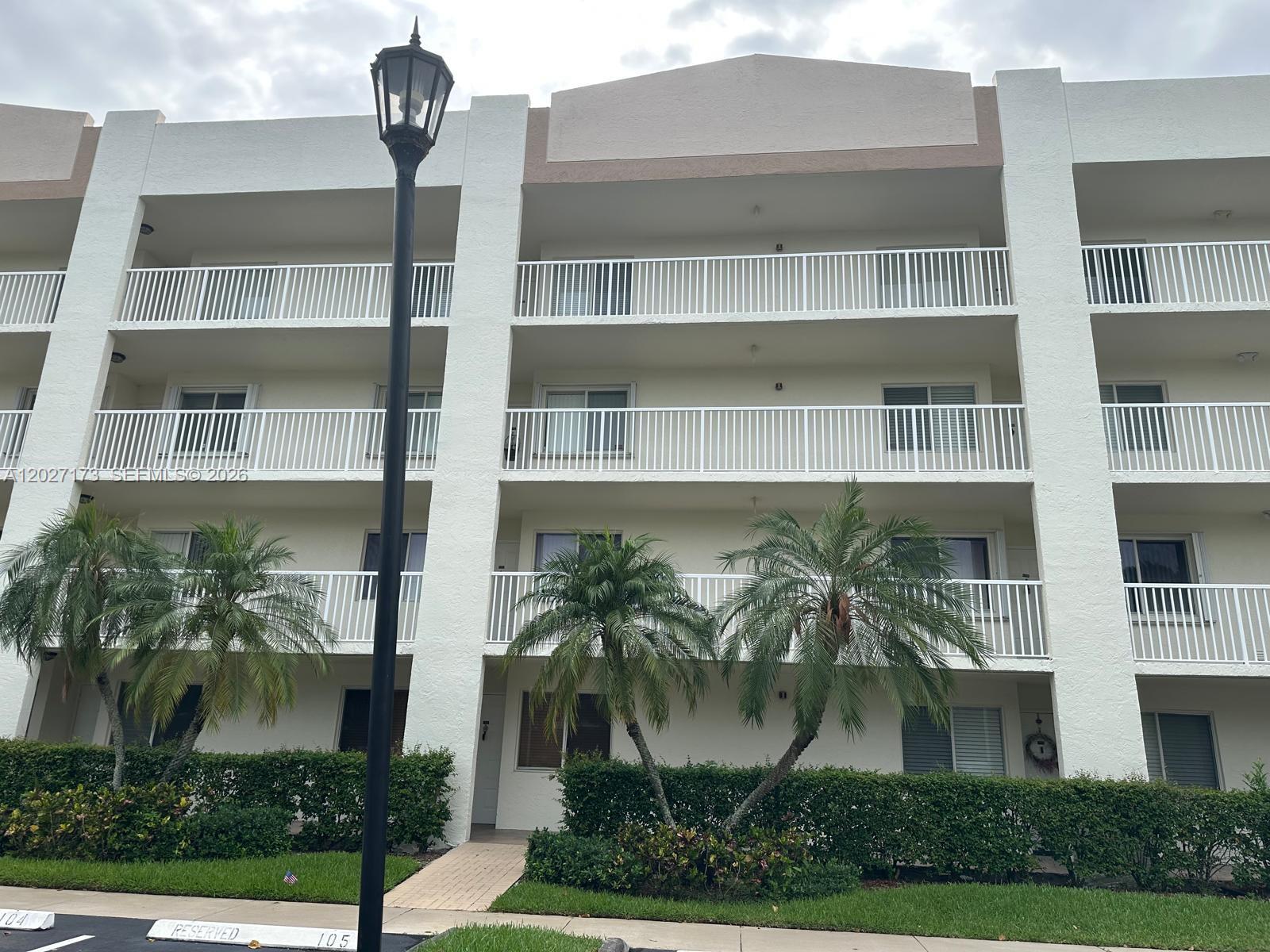 TRENT F CONDO - Residential Lease