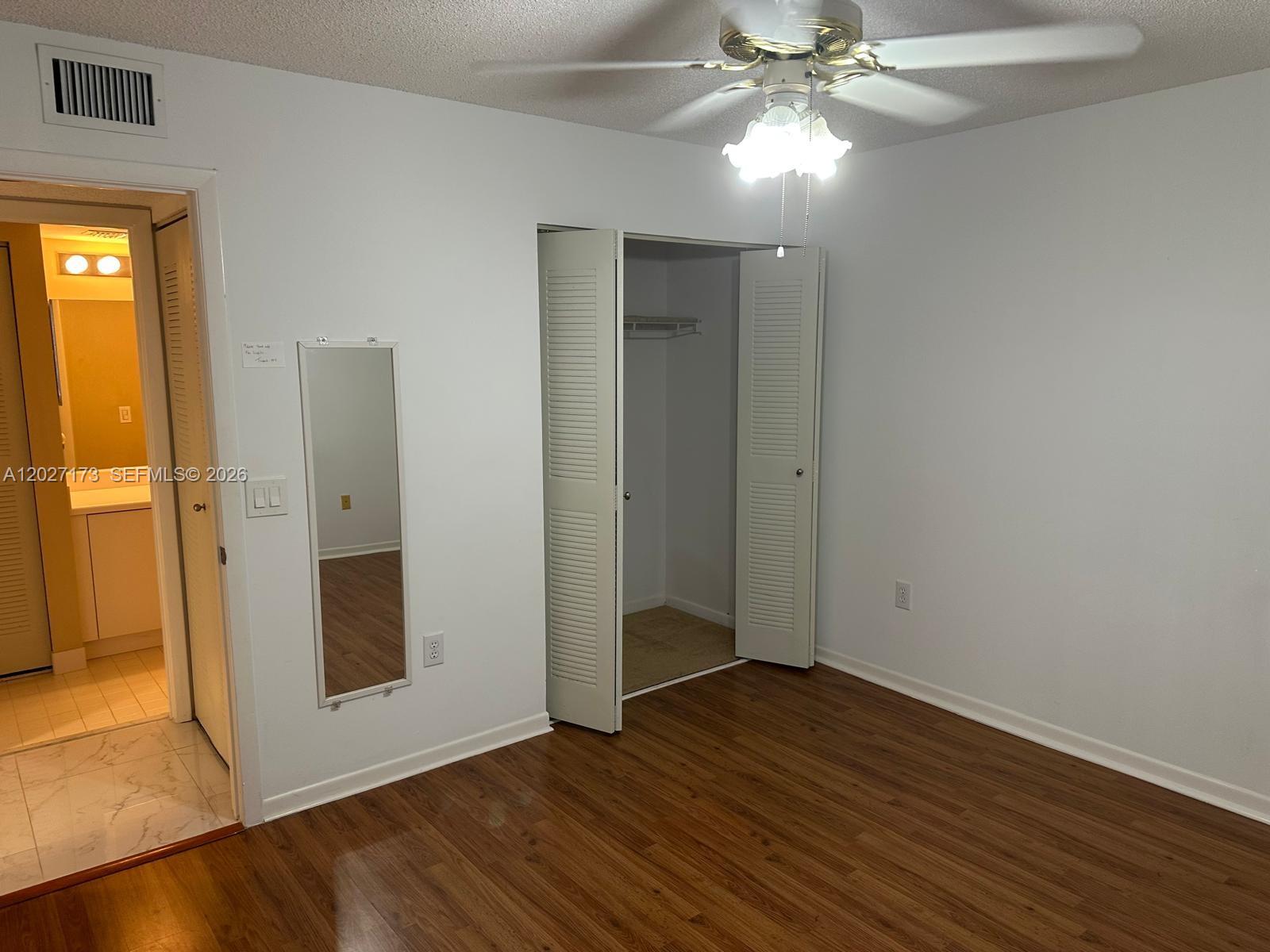 TRENT F CONDO - Residential Lease