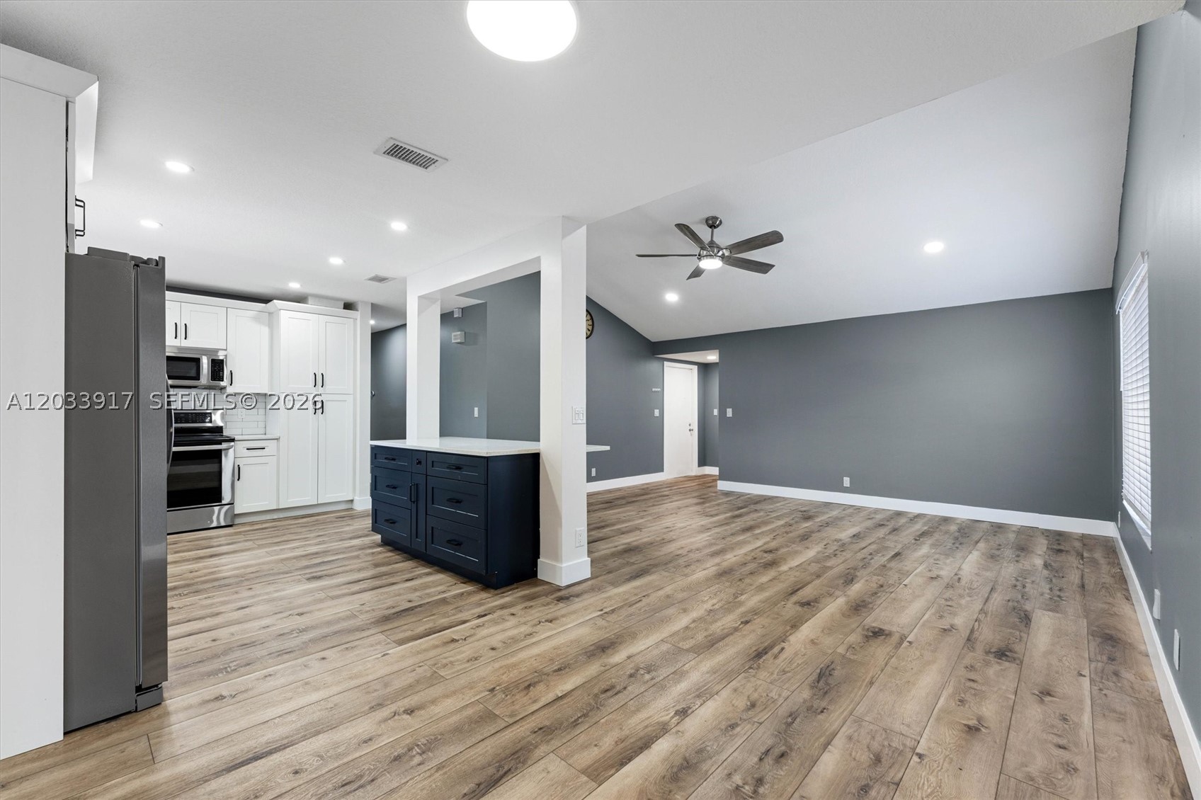 WOODSTOCK ADDITION NUMBER - Residential
