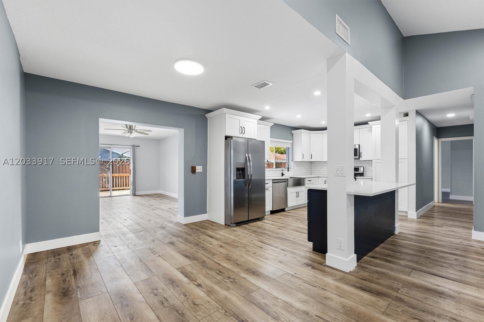 WOODSTOCK ADDITION NUMBER - Residential