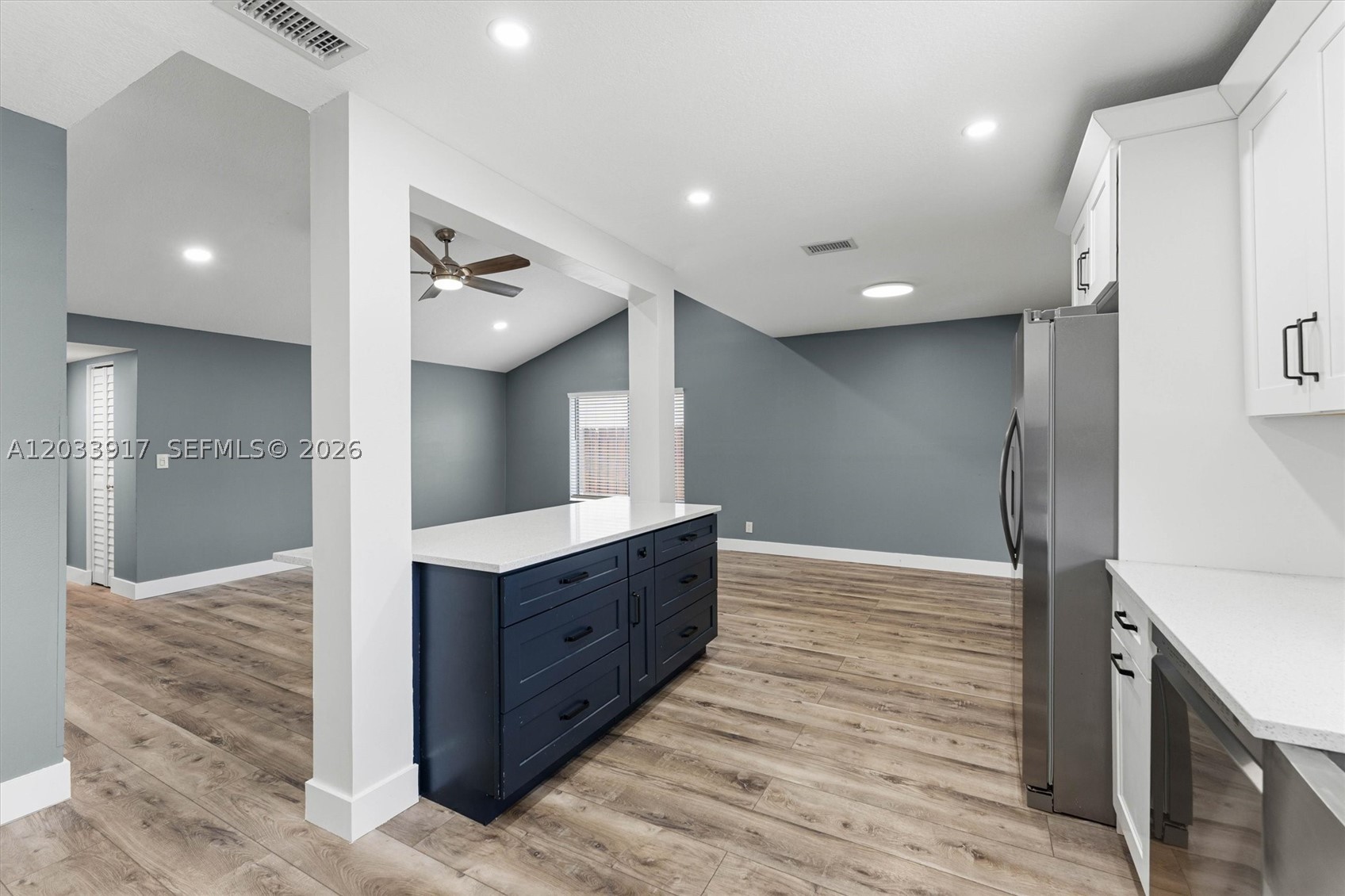 WOODSTOCK ADDITION NUMBER - Residential