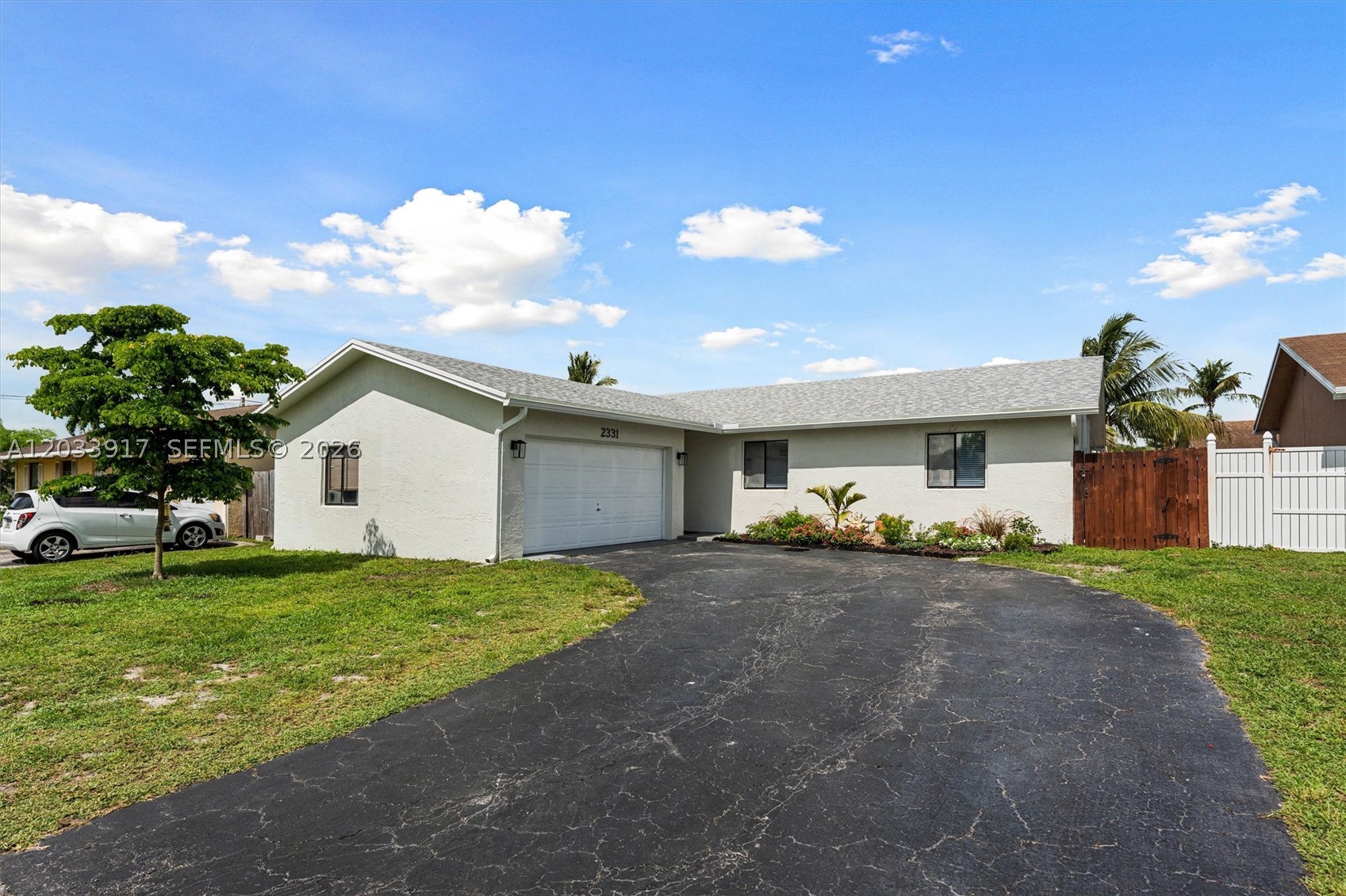 WOODSTOCK ADDITION NUMBER - Residential