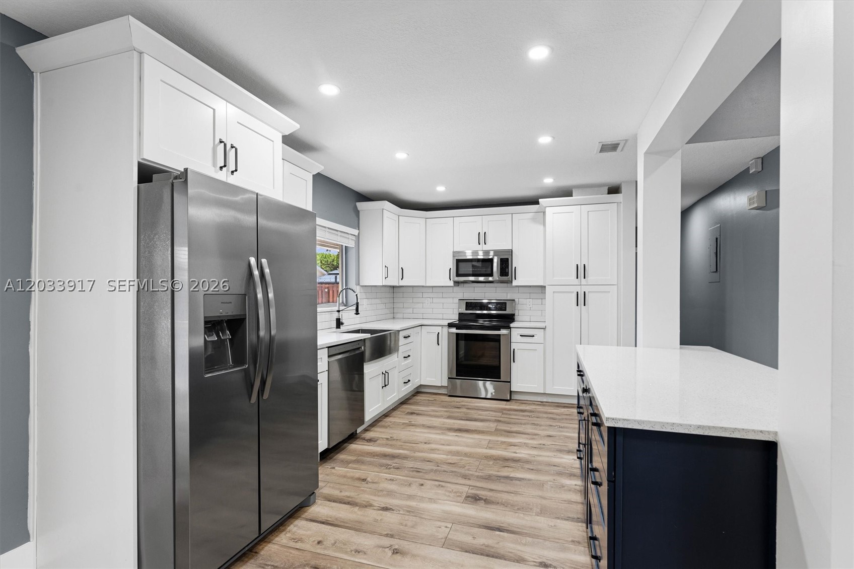 WOODSTOCK ADDITION NUMBER - Residential