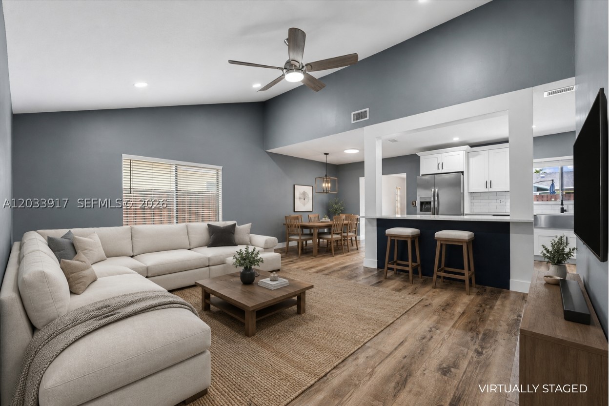 WOODSTOCK ADDITION NUMBER - Residential