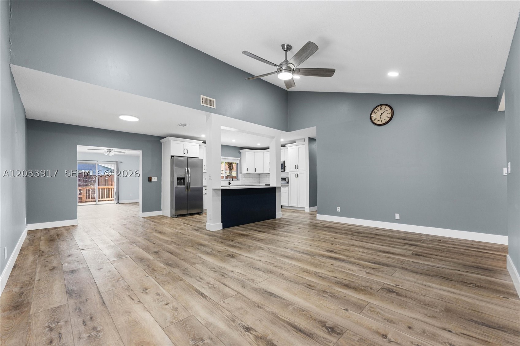 WOODSTOCK ADDITION NUMBER - Residential