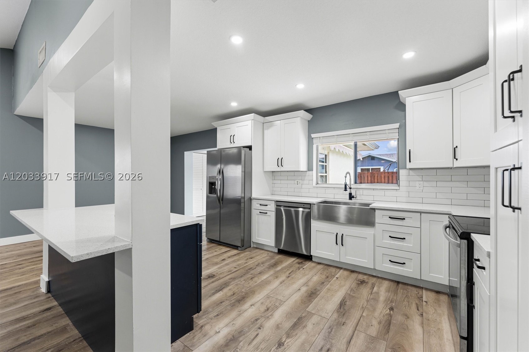 WOODSTOCK ADDITION NUMBER - Residential