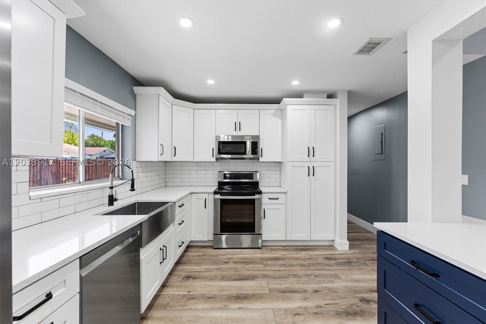 WOODSTOCK ADDITION NUMBER - Residential