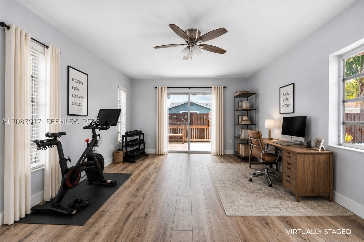 WOODSTOCK ADDITION NUMBER - Residential
