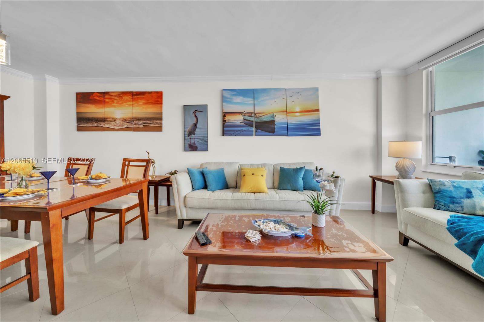 SEA AIR TOWERS CONDO - Residential