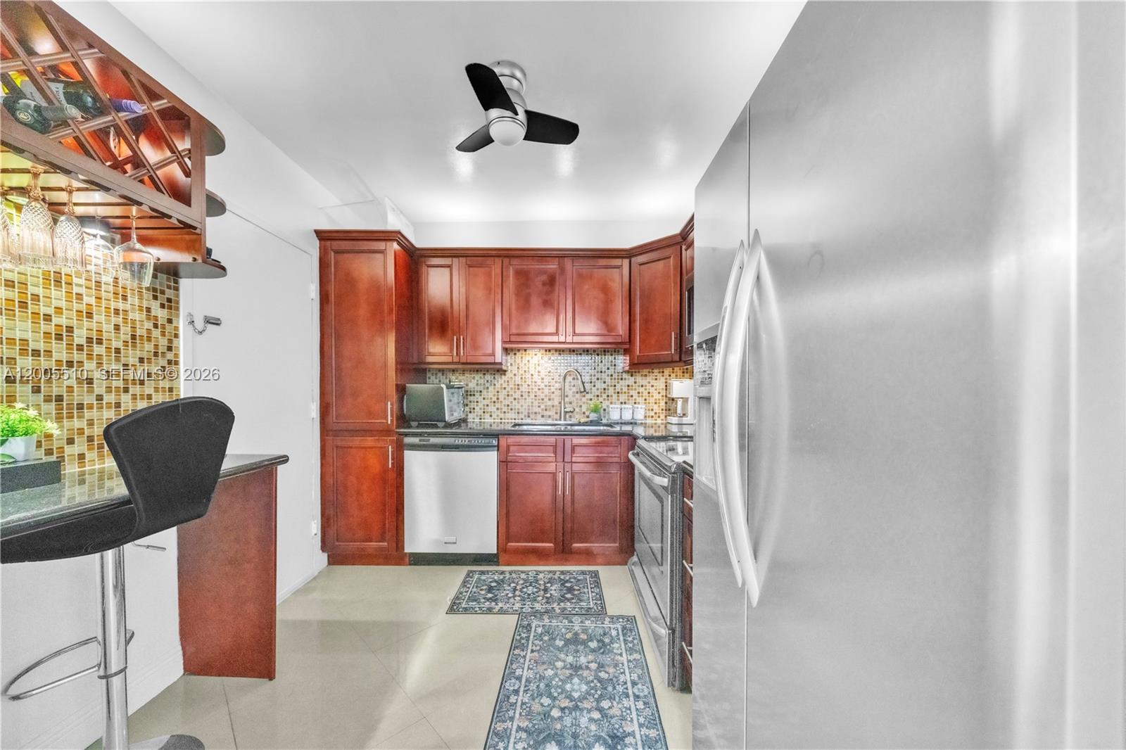 SEA AIR TOWERS CONDO - Residential