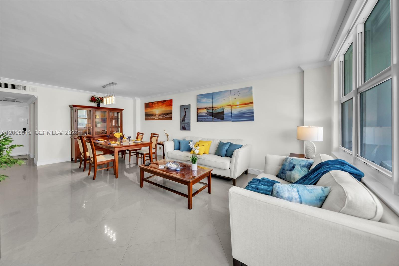 SEA AIR TOWERS CONDO - Residential