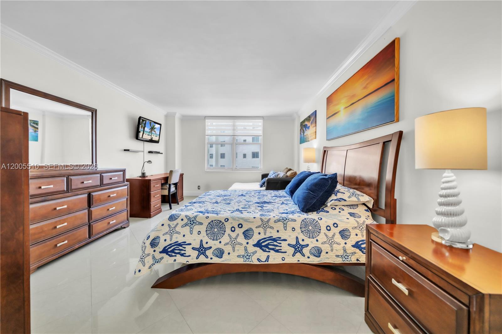 SEA AIR TOWERS CONDO - Residential