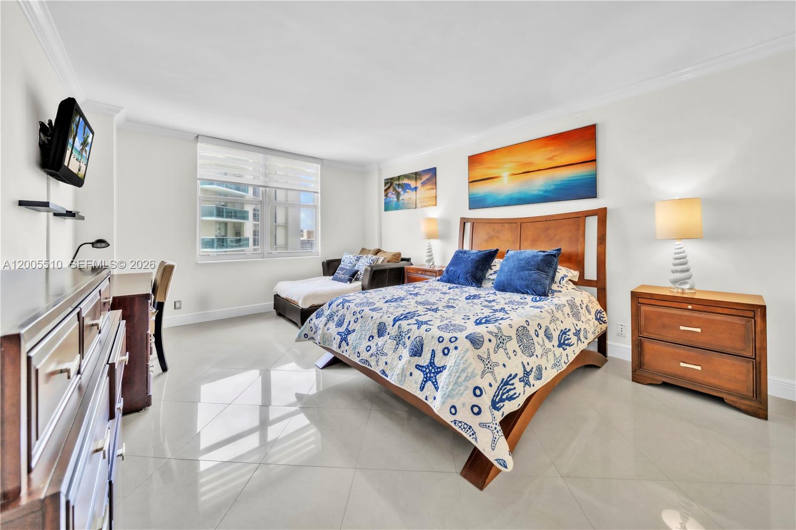SEA AIR TOWERS CONDO - Residential