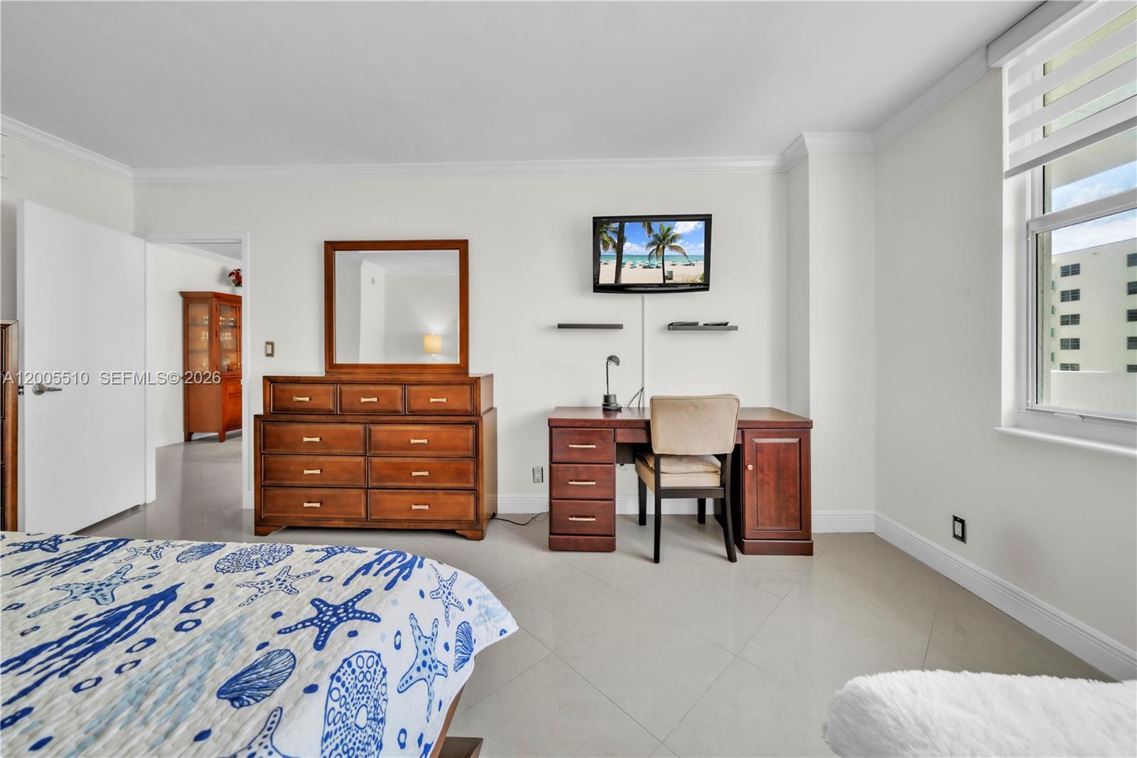 SEA AIR TOWERS CONDO - Residential