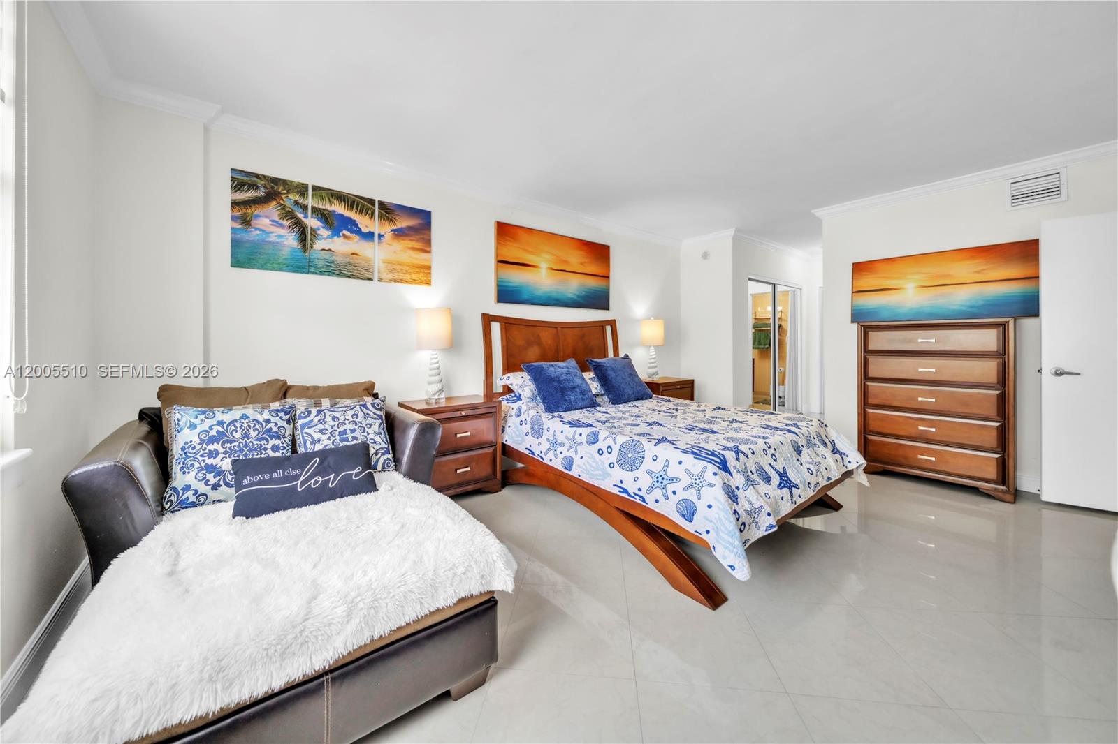SEA AIR TOWERS CONDO - Residential
