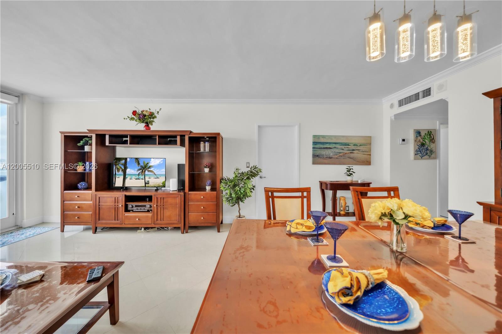 SEA AIR TOWERS CONDO - Residential