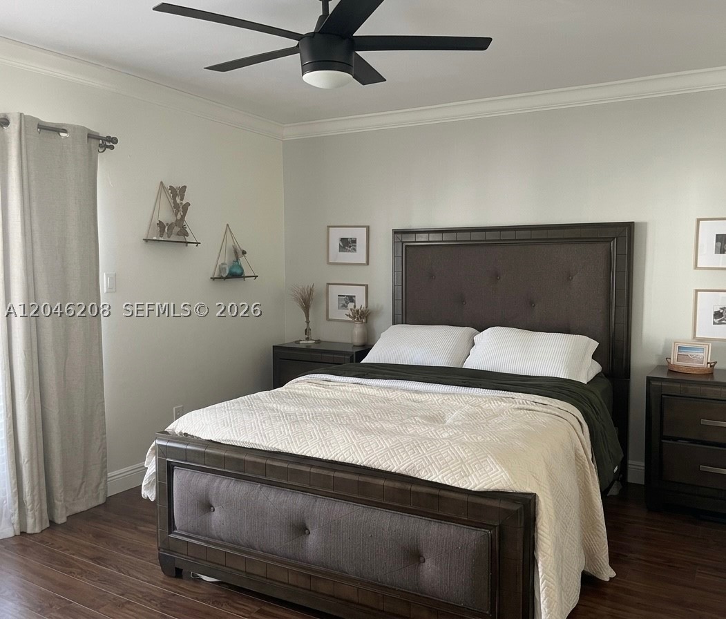 LAGO DEL REY CONDO - Residential