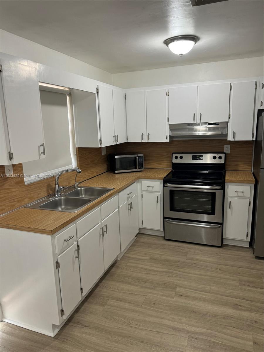 TERRA LAKE VILLAS CONDO - Residential Lease