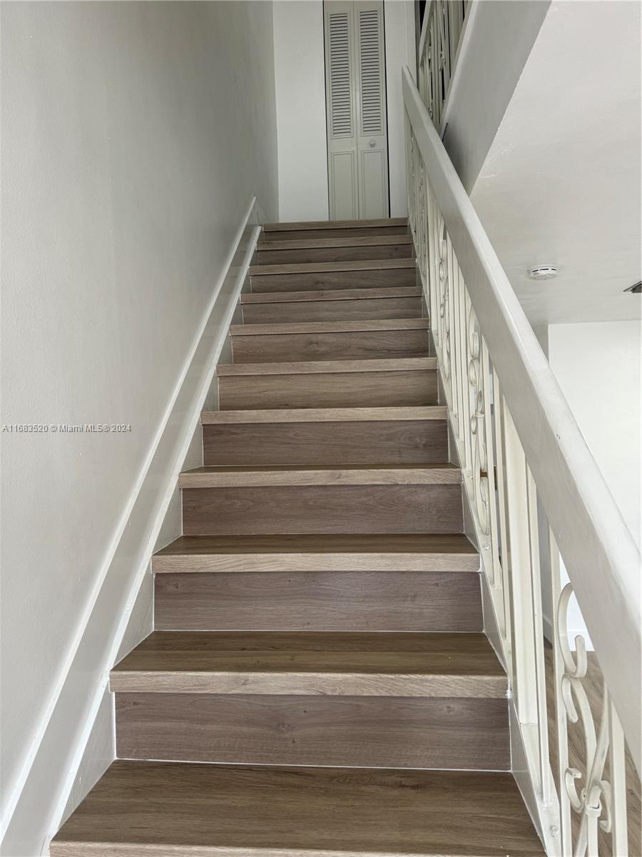TERRA LAKE VILLAS CONDO - Residential Lease