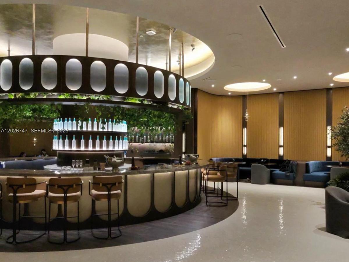 E11EVEN CLUB RESIDENCES - Residential Lease