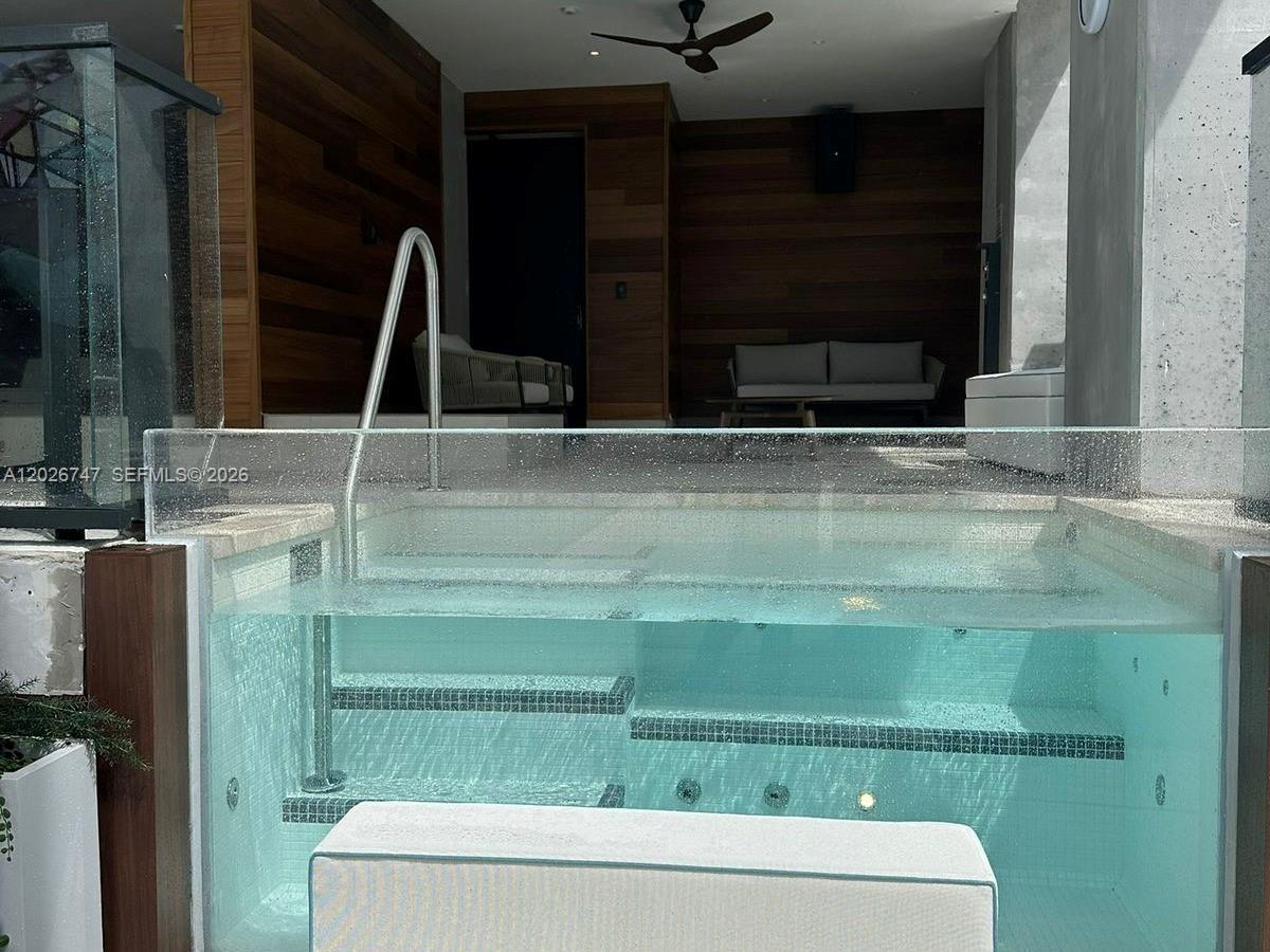 E11EVEN CLUB RESIDENCES - Residential Lease