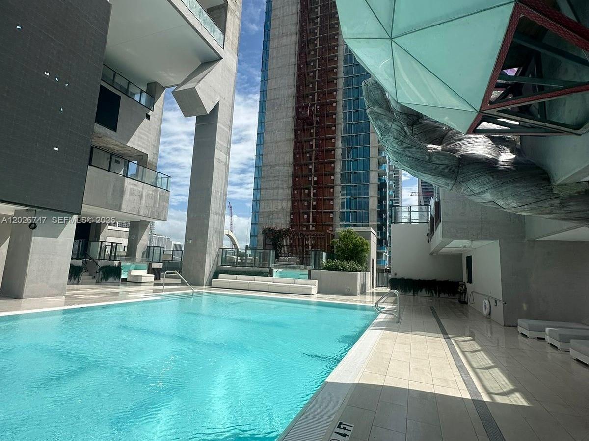 E11EVEN CLUB RESIDENCES - Residential Lease