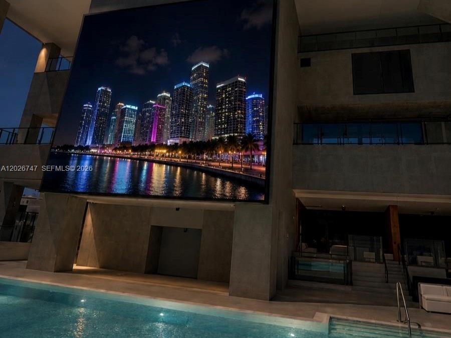 E11EVEN CLUB RESIDENCES - Residential Lease